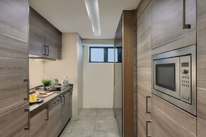 Ascott IFC Guangzhou