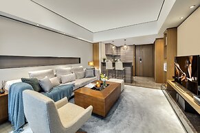 Ascott IFC Guangzhou