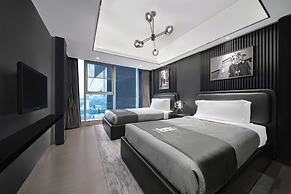 Ascott IFC Guangzhou