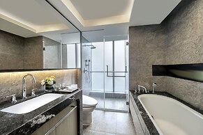 Ascott IFC Guangzhou
