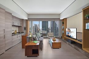 Ascott IFC Guangzhou