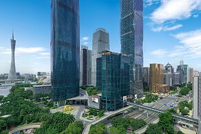 Ascott IFC Guangzhou