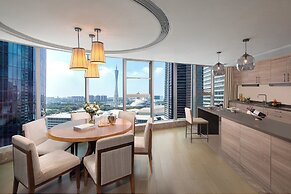 Ascott IFC Guangzhou