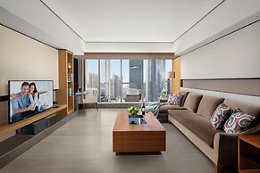Ascott IFC Guangzhou