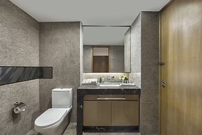 Ascott IFC Guangzhou