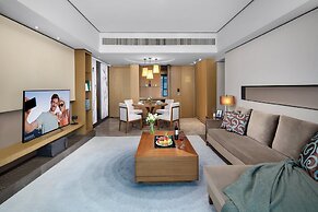 Ascott IFC Guangzhou