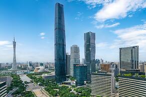 Ascott IFC Guangzhou