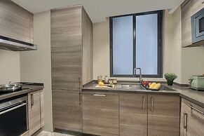 Ascott IFC Guangzhou