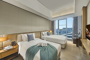 Ascott IFC Guangzhou