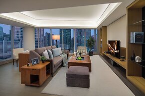Ascott IFC Guangzhou