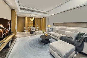 Ascott IFC Guangzhou
