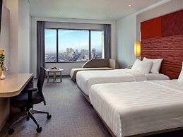 Grand Mercure Jakarta Harmoni