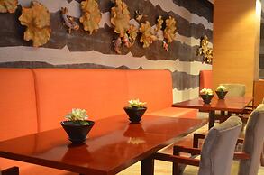 Century Sunshine Hotel - Emeishan