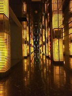 Century Sunshine Hotel - Emeishan