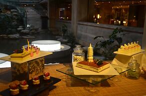 Century Sunshine Hotel - Emeishan
