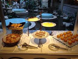 Century Sunshine Hotel - Emeishan