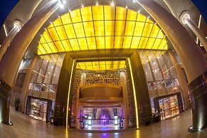 Century Sunshine Hotel - Emeishan
