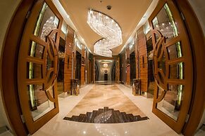 Century Sunshine Hotel - Emeishan