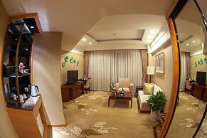 Century Sunshine Hotel - Emeishan