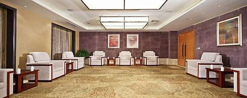 Century Sunshine Hotel - Emeishan