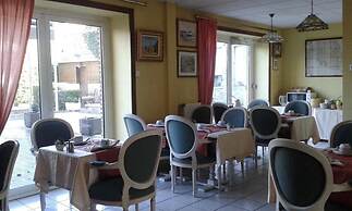 Le Val Saint Hilaire