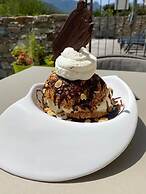 Osteria A Stalla Sischese & Spa
