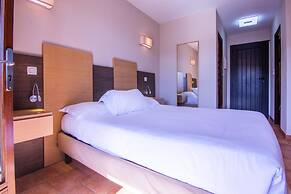 Osteria A Stalla Sischese & Spa