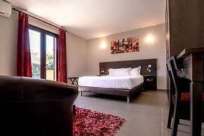 Osteria A Stalla Sischese & Spa