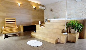 Osteria A Stalla Sischese & Spa