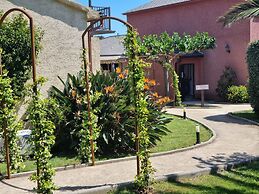 Osteria A Stalla Sischese & Spa