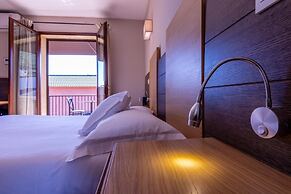 Osteria A Stalla Sischese & Spa