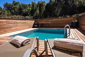 Osteria A Stalla Sischese & Spa