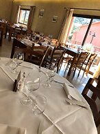 Osteria A Stalla Sischese & Spa