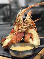 Osteria A Stalla Sischese & Spa