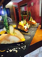 Osteria A Stalla Sischese & Spa