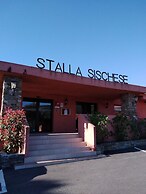 Osteria A Stalla Sischese & Spa