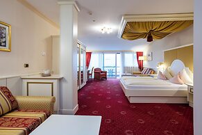 Granpanorama Hotel StephansHof