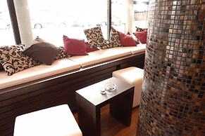 Smartcity Designhotel