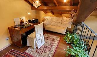 Medieval House