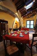 Medieval House
