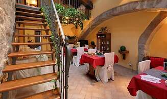 Medieval House