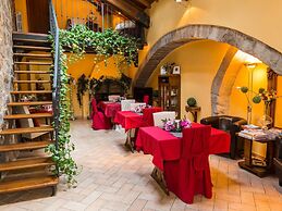 Medieval House