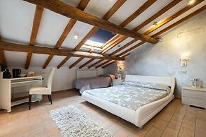 Medieval House
