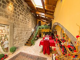 Medieval House