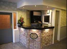 The Port Hotel