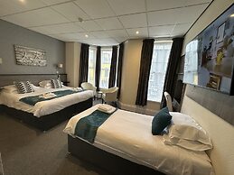 The Port Hotel