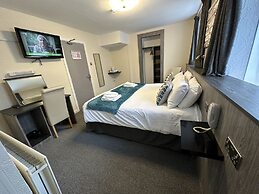 The Port Hotel