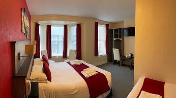 The Port Hotel