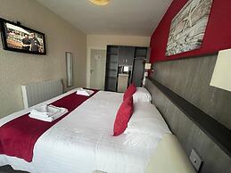 The Port Hotel