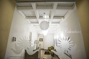 Villa La Colombaia